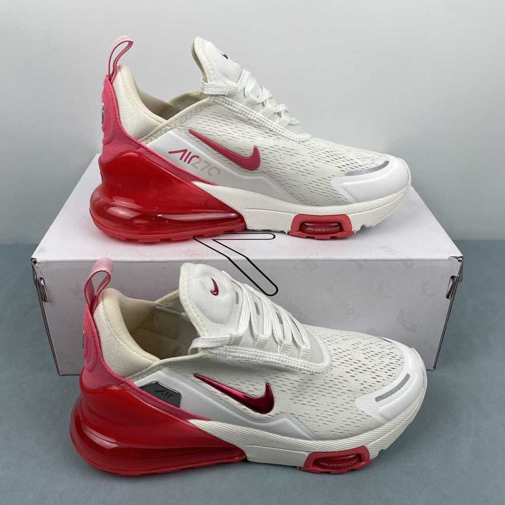 Nike AIR MAX  270 PREMIUM IO9884-110