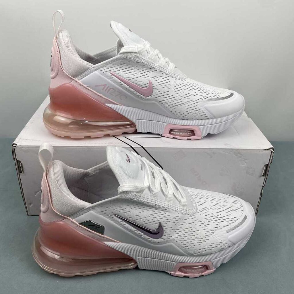 Nike AIR MAX  270 PREMIUM IO9884-111