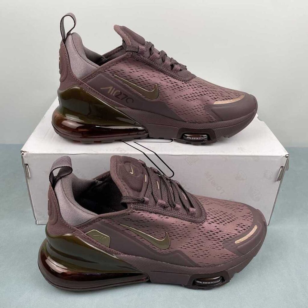 Nike AIR MAX  270 PREMIUM IO9884-501