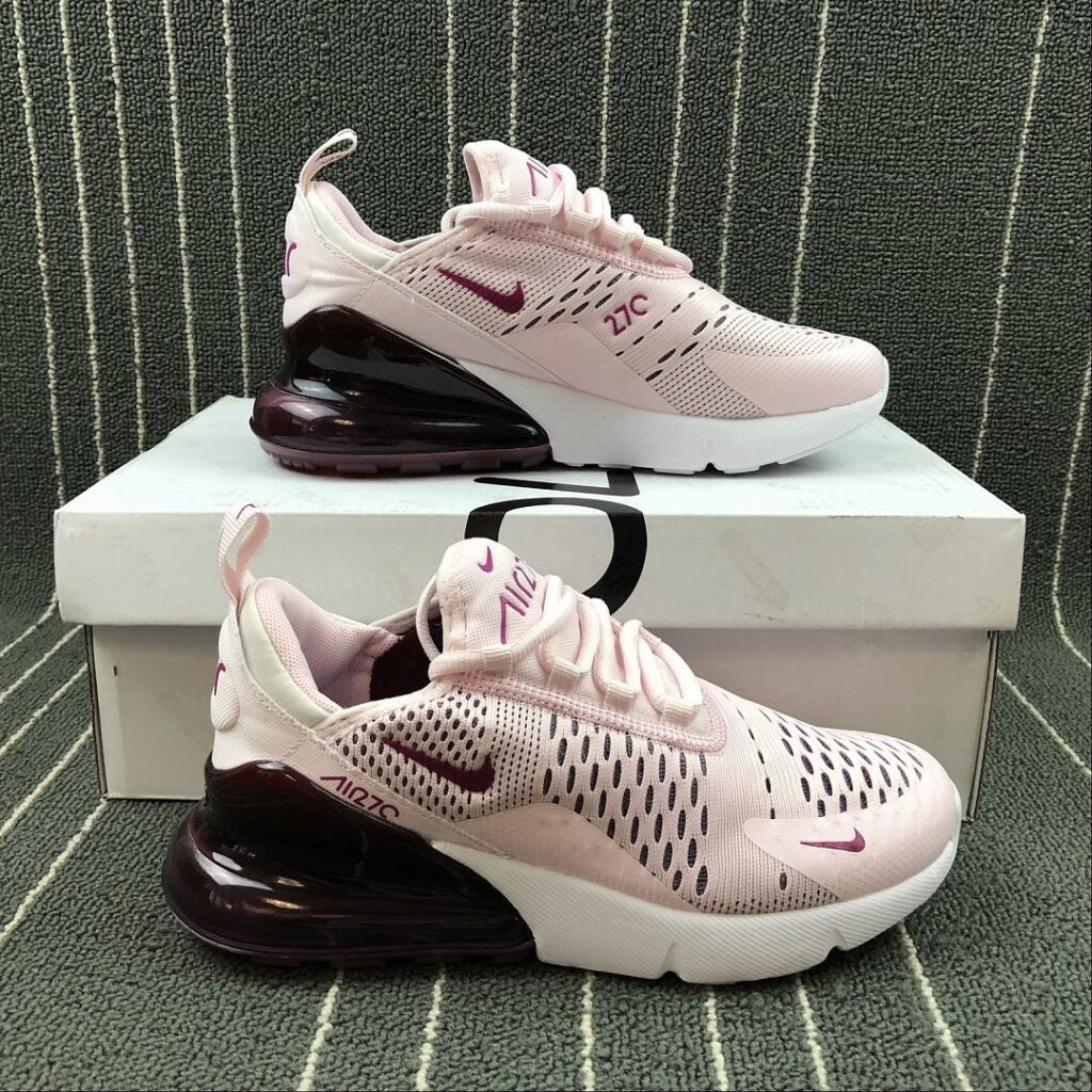 NIKE AIR MAX 270 AH6789-601