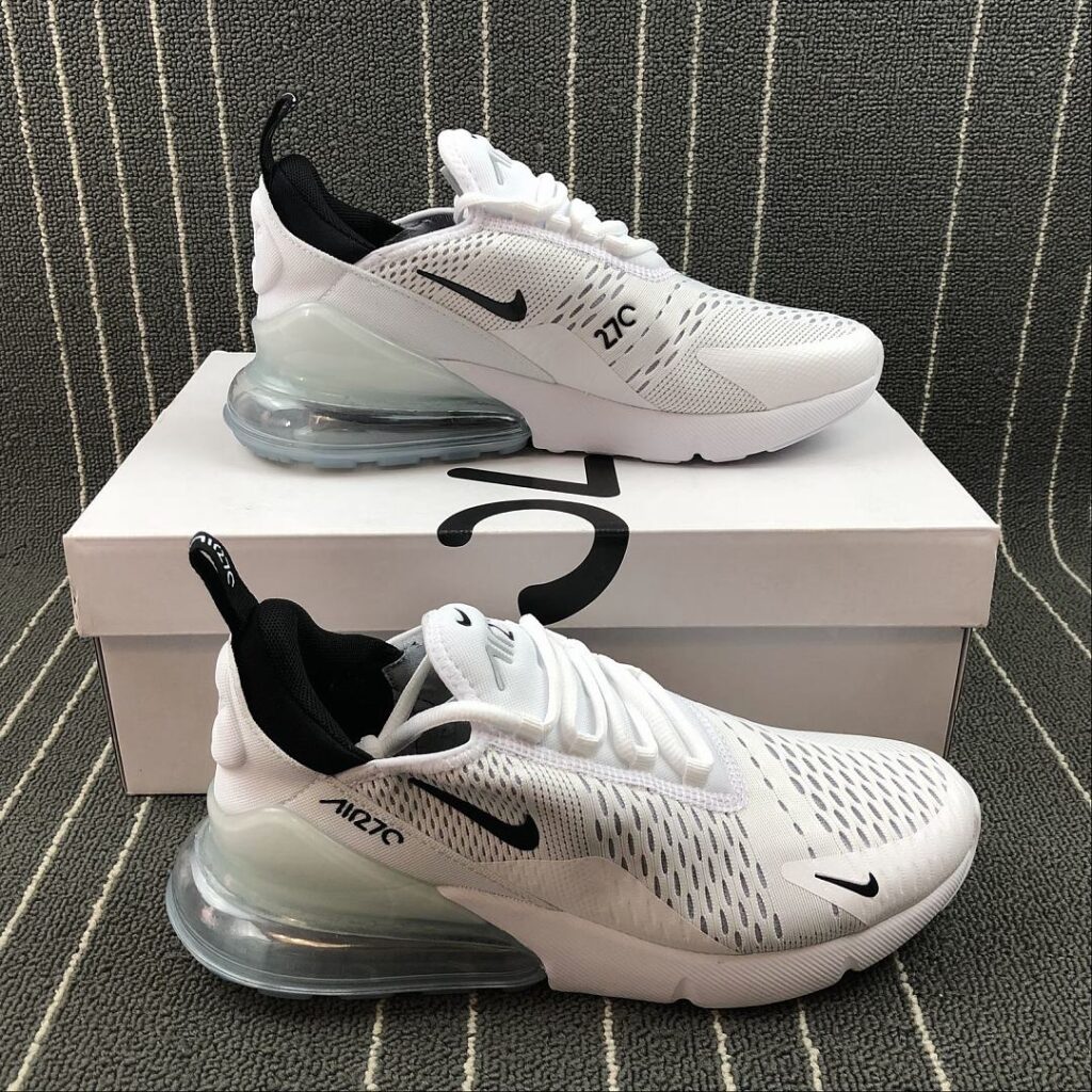 NIKE Air Max 270 AH8050-100