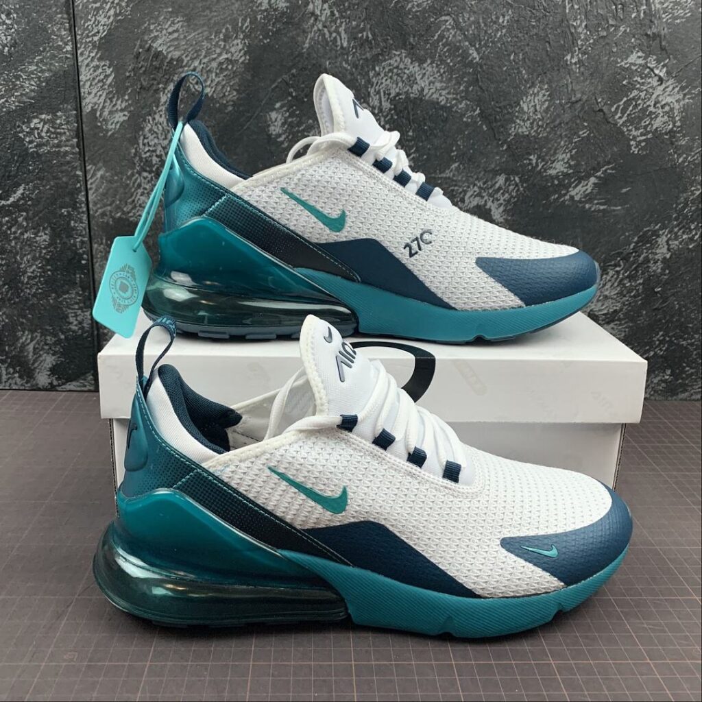 NIKE Air Max 270 AQ9164-102