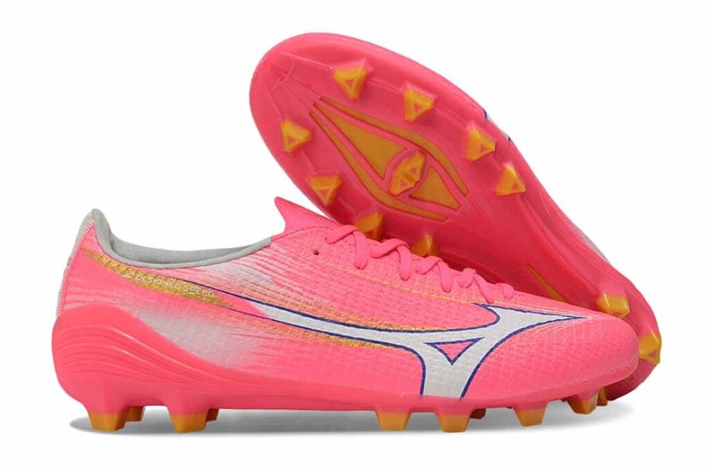 Mizuno Alpha 3 Elite FG