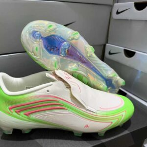 adidas F50 Elite Laceless FG