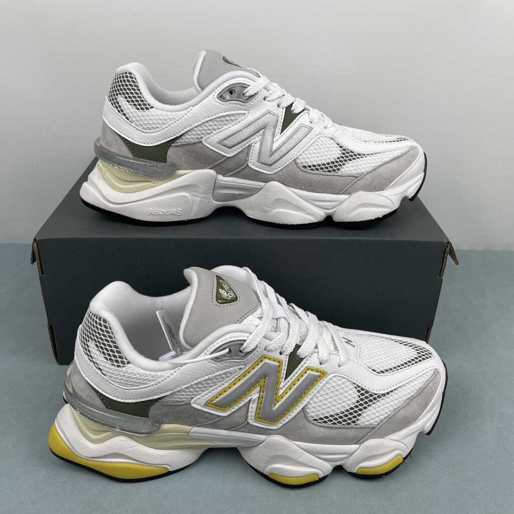 New Balance NB9060 U906089D