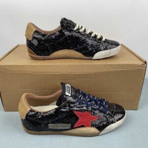 Golden Goose Ture-Star 25ss