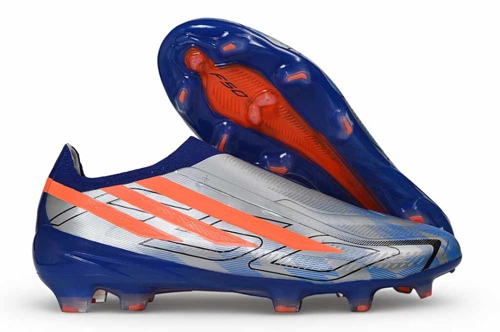 adidas F50 Hyperfast Elite Laceless FG