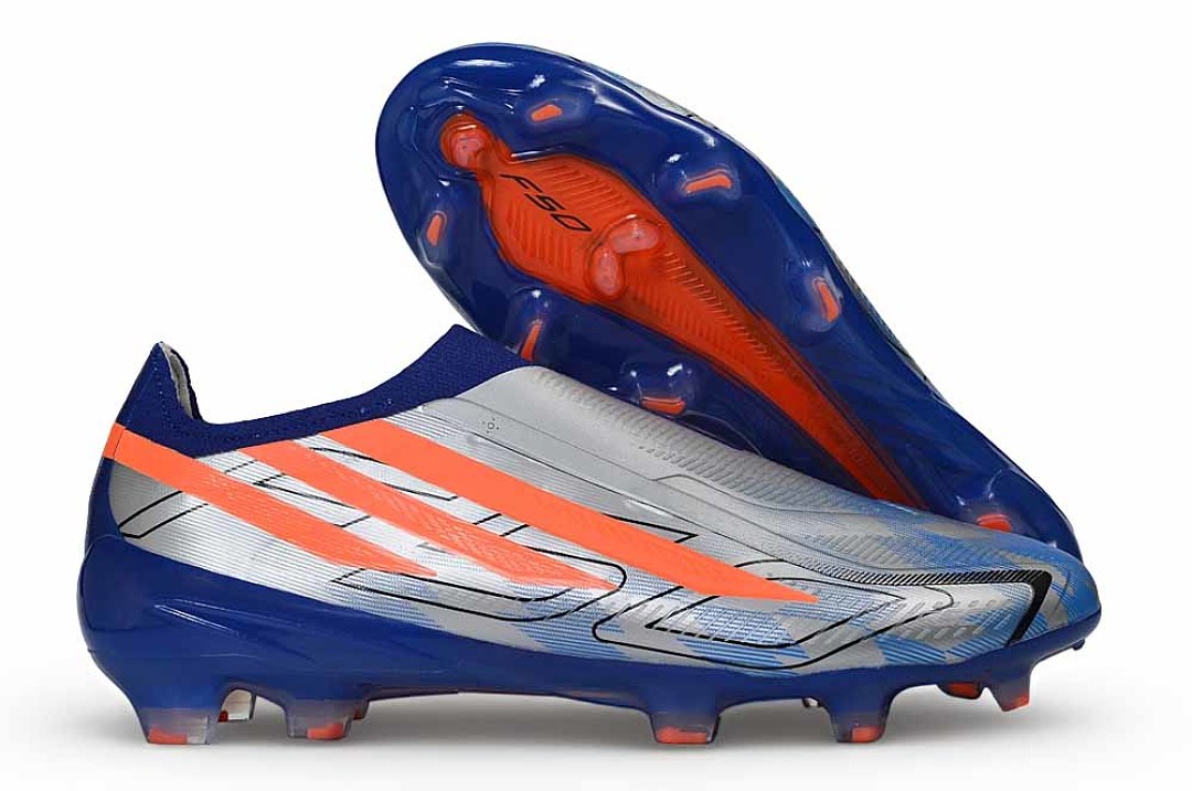 adidas F50 Hyperfast Elite Laceless FG