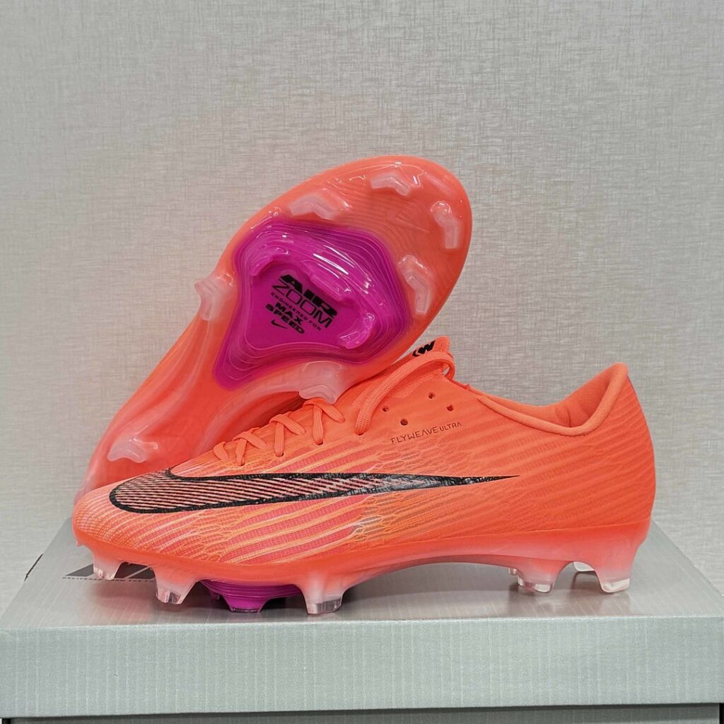 Nike Air Zoom Mercurial Vapor XV Elite FG