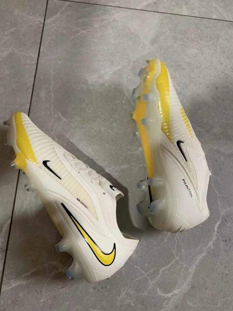 Nike Phantom GX III Elite FG
