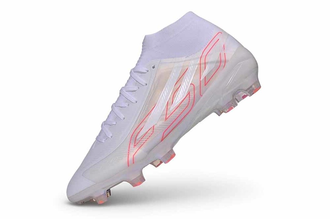 adidas F50 Hyperfast Elite FG - immagine 2