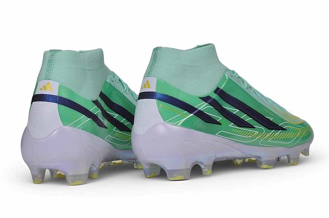 adidas F50 Hyperfast Elite FG - immagine 2