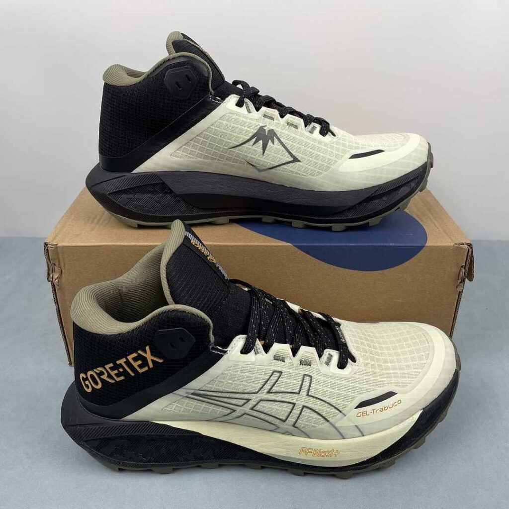 Asics GEL-Trabuco MT GTX 1011C085-300