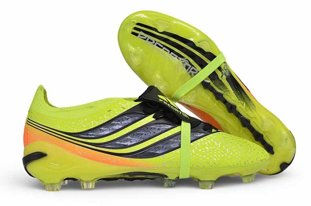 Adidas 27 Predator Elite FG