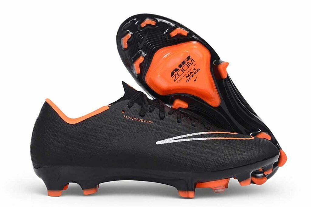 Nike Air Zoom Mercurial Vapor XV Elite FG