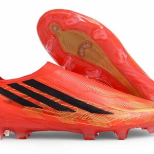 adidas F50 Hyperfast Elite Laceless FG