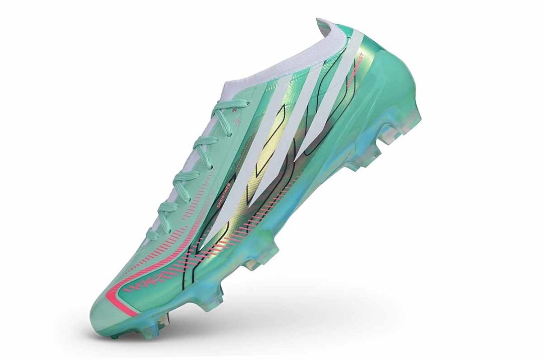 adidas F50 Elite FG - immagine 2