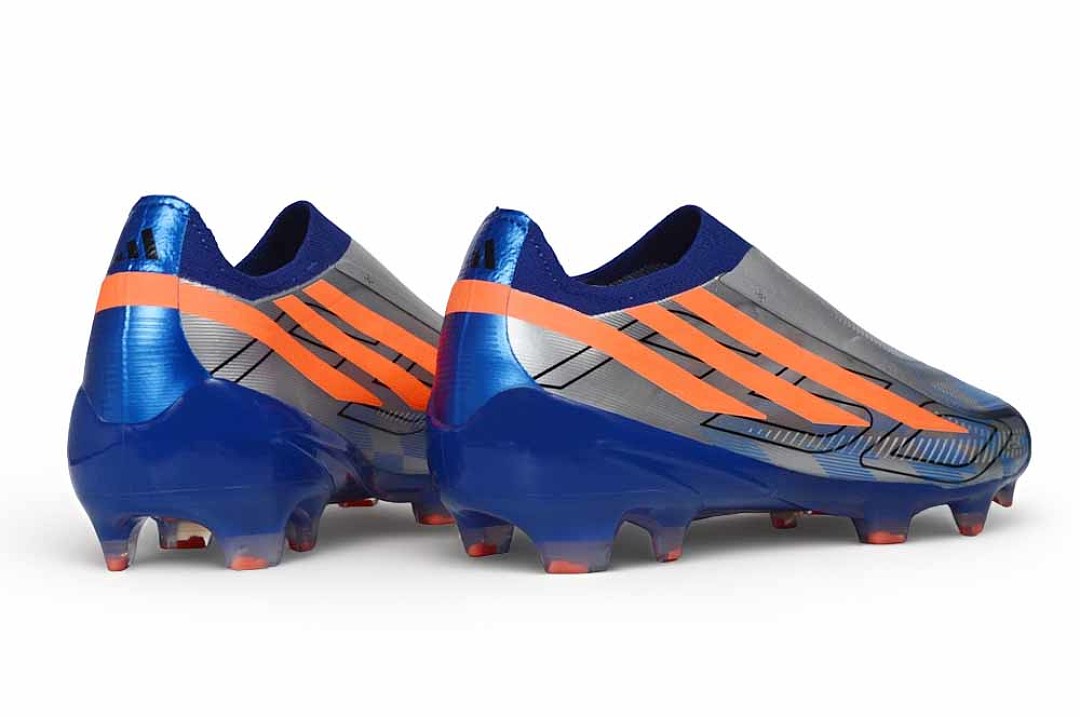 adidas F50 Hyperfast Elite Laceless FG - immagine 2