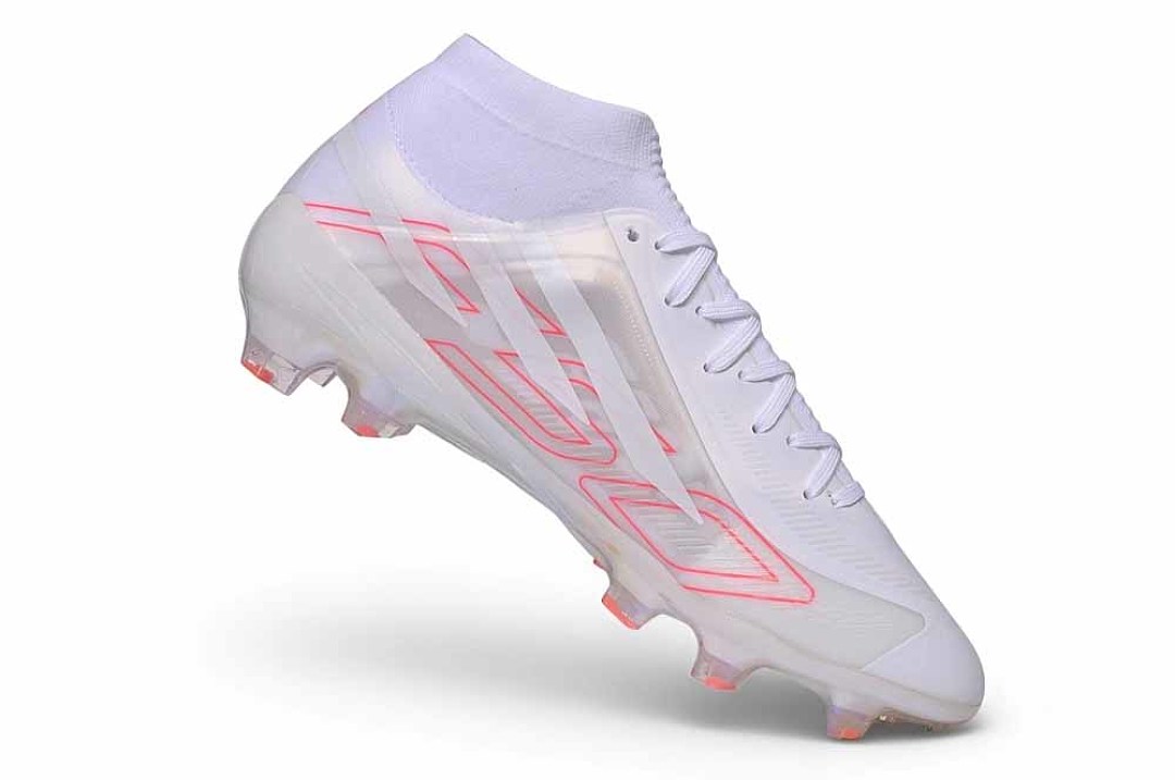adidas F50 Hyperfast Elite FG - immagine 3
