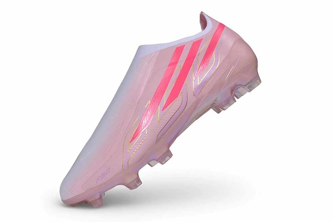 adidas F50 Hyperfast Elite Laceless FG - immagine 3