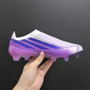 adidas F50 Hyperfast Elite Laceless FG
