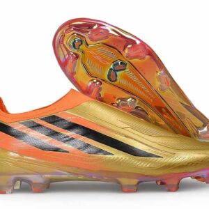 Adidas F50 HYPERFAST ELITE LACELESS FG