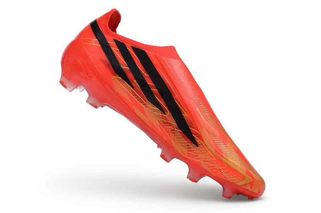 adidas F50 Hyperfast Elite Laceless FG - immagine 3
