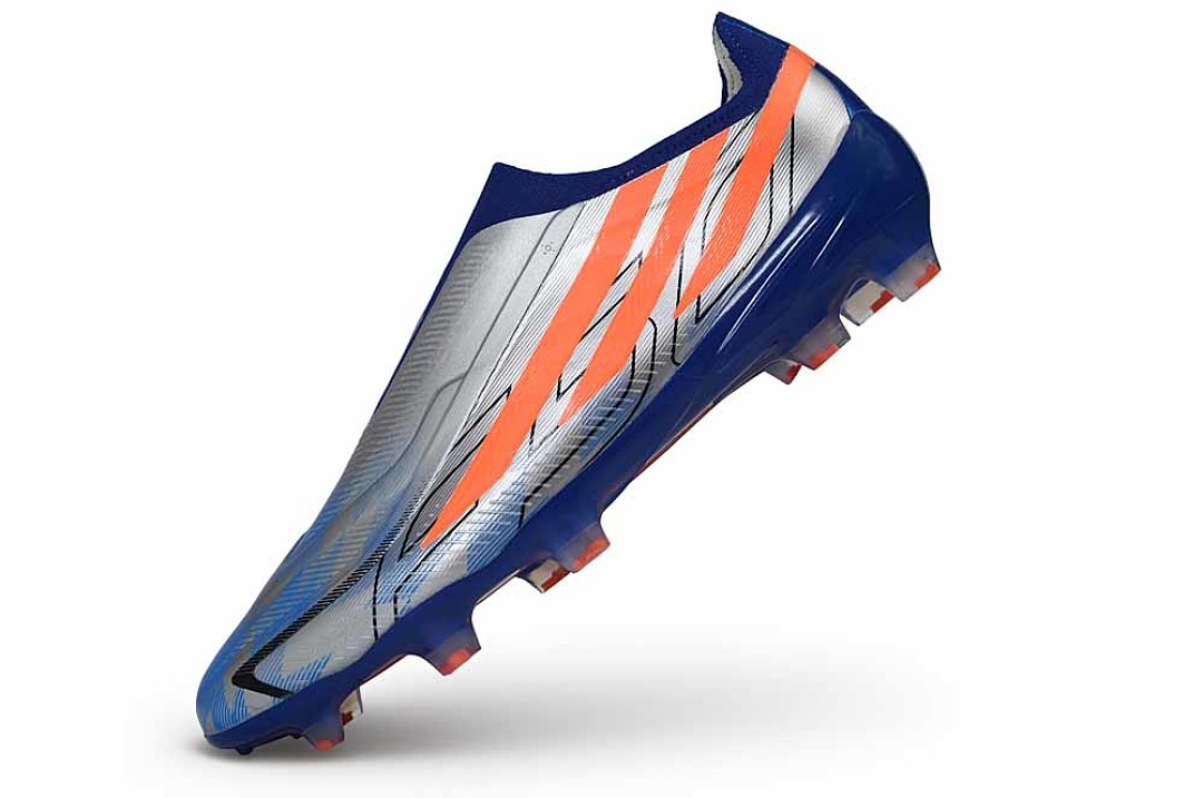 adidas F50 Hyperfast Elite Laceless FG - immagine 3