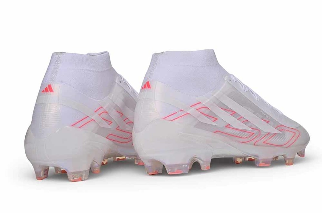 adidas F50 Hyperfast Elite FG - immagine 4