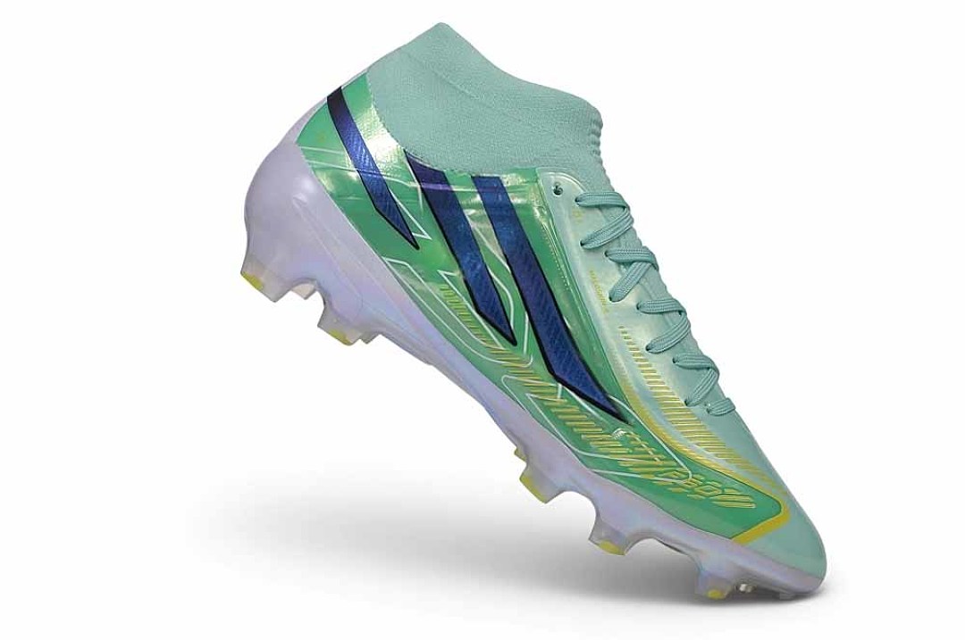 adidas F50 Hyperfast Elite FG - immagine 3