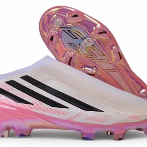 adidas F50 Hyperfast Elite Laceless FG