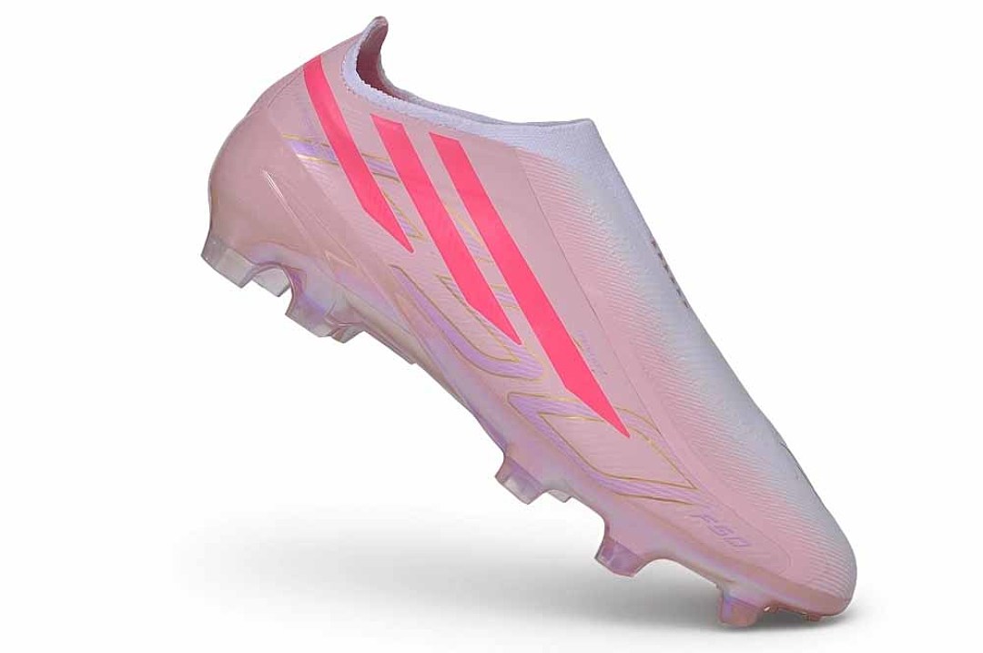 adidas F50 Hyperfast Elite Laceless FG - immagine 4