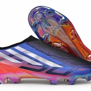 adidas F50 Hyperfast Elite Laceless FG