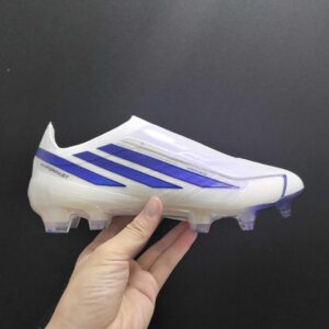 adidas F50 Hyperfast Elite Laceless FG