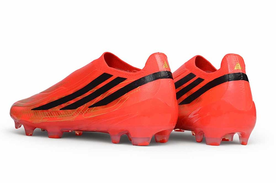 adidas F50 Hyperfast Elite Laceless FG - immagine 4