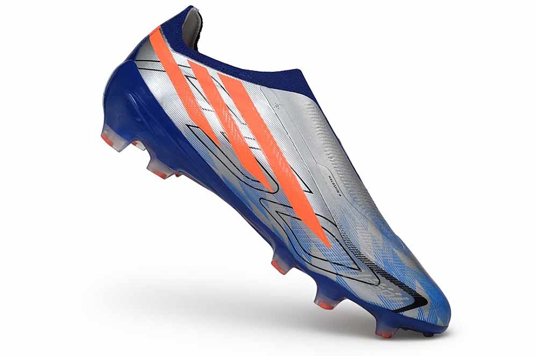 adidas F50 Hyperfast Elite Laceless FG - immagine 4