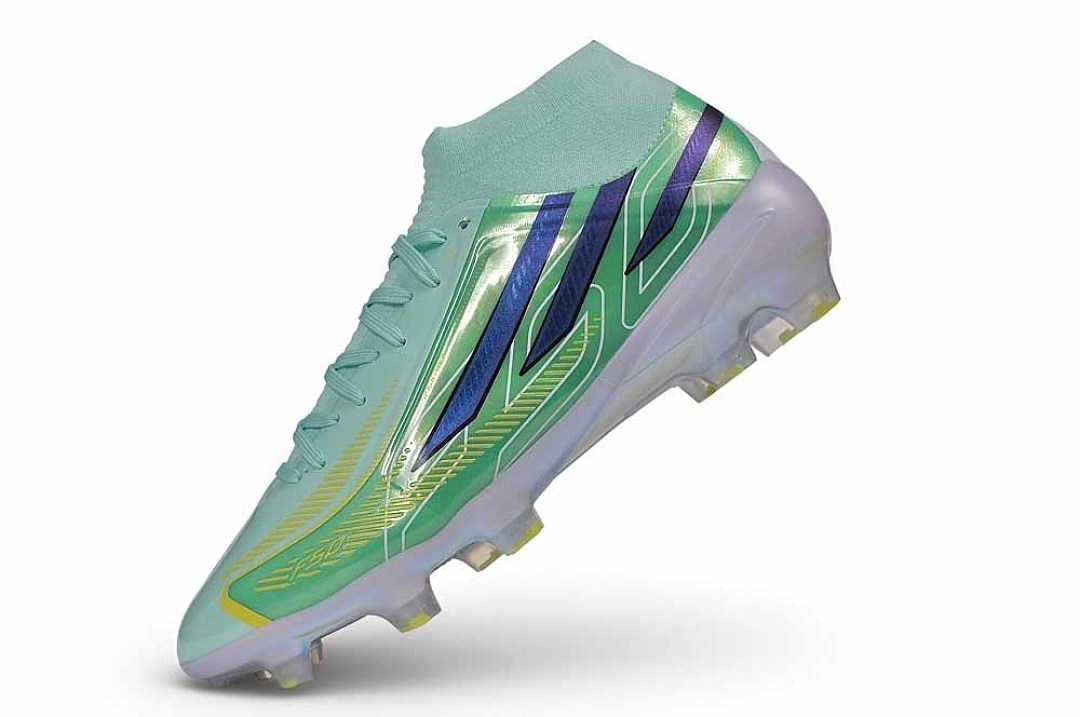 adidas F50 Hyperfast Elite FG - immagine 4