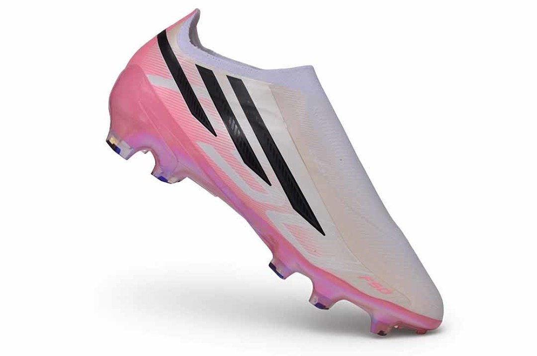 adidas F50 Hyperfast Elite Laceless FG - immagine 4