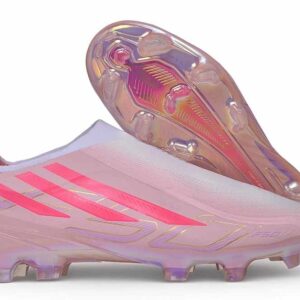adidas F50 Hyperfast Elite Laceless FG