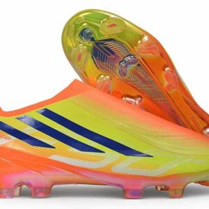 adidas F50 Hyperfast Elite Laceless FG