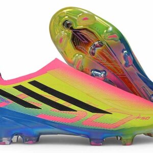 adidas F50 Hyperfast Elite Laceless FG