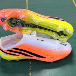 Adidas F50 Elite Laceless FG