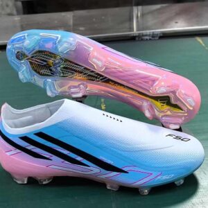 Adidas F50 Elite Laceless FG