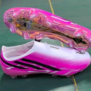 Adidas F50 Elite Laceless FG