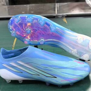 Adidas F50 Elite Laceless FG