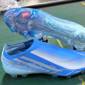 Adidas F50 Elite Laceless FG