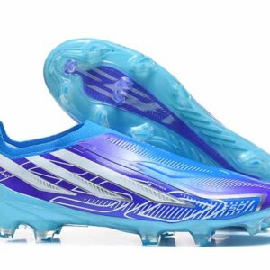 Adidas F50 Elite Laceless FG