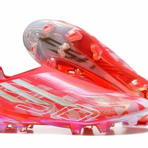 Adidas F50 Elite Laceless FG