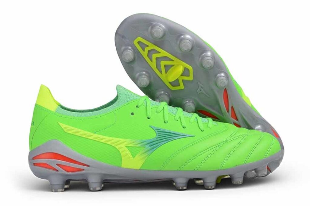 Mizuno Morelia Neo IV FG