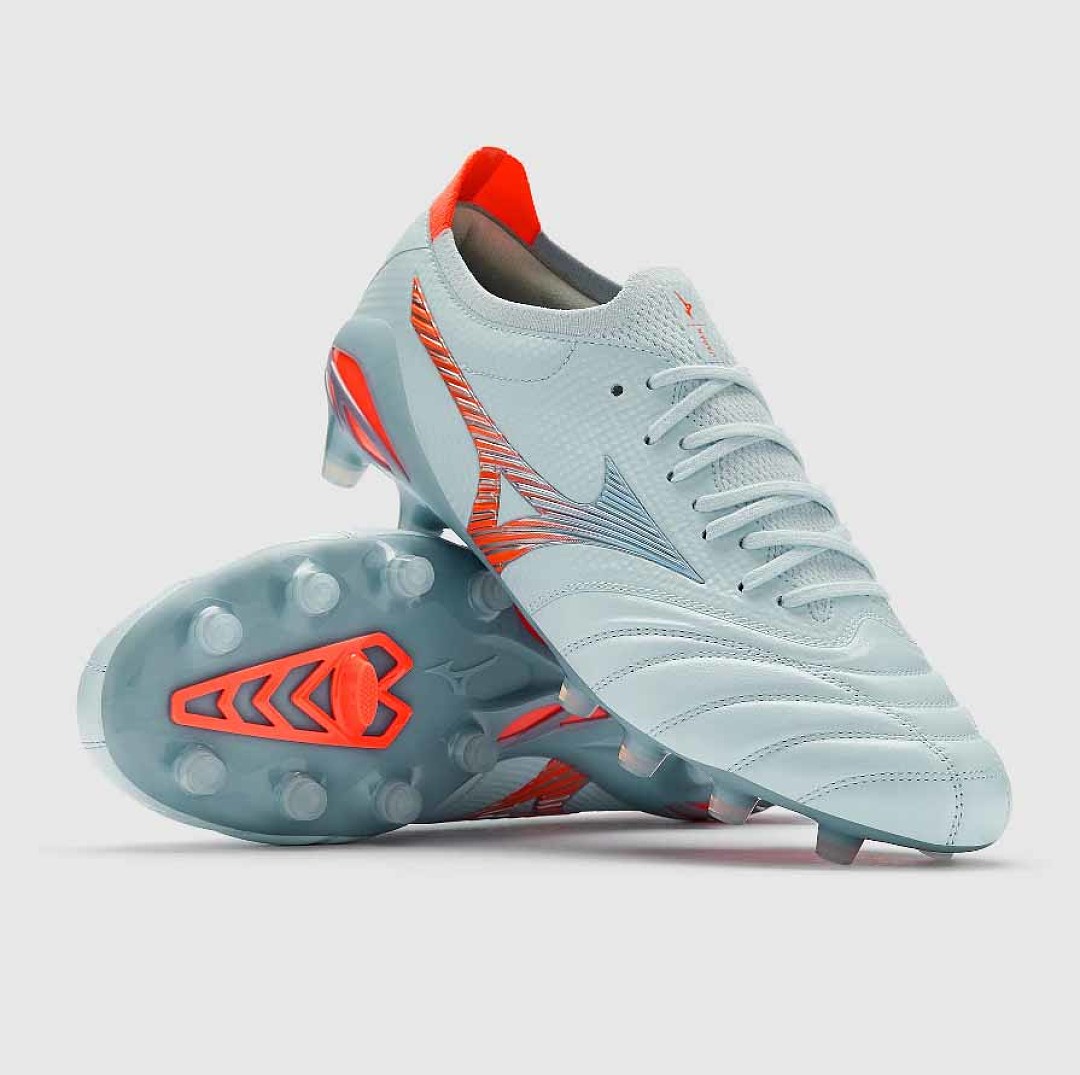 Mizuno Morelia Neo V Beta Made In Japan